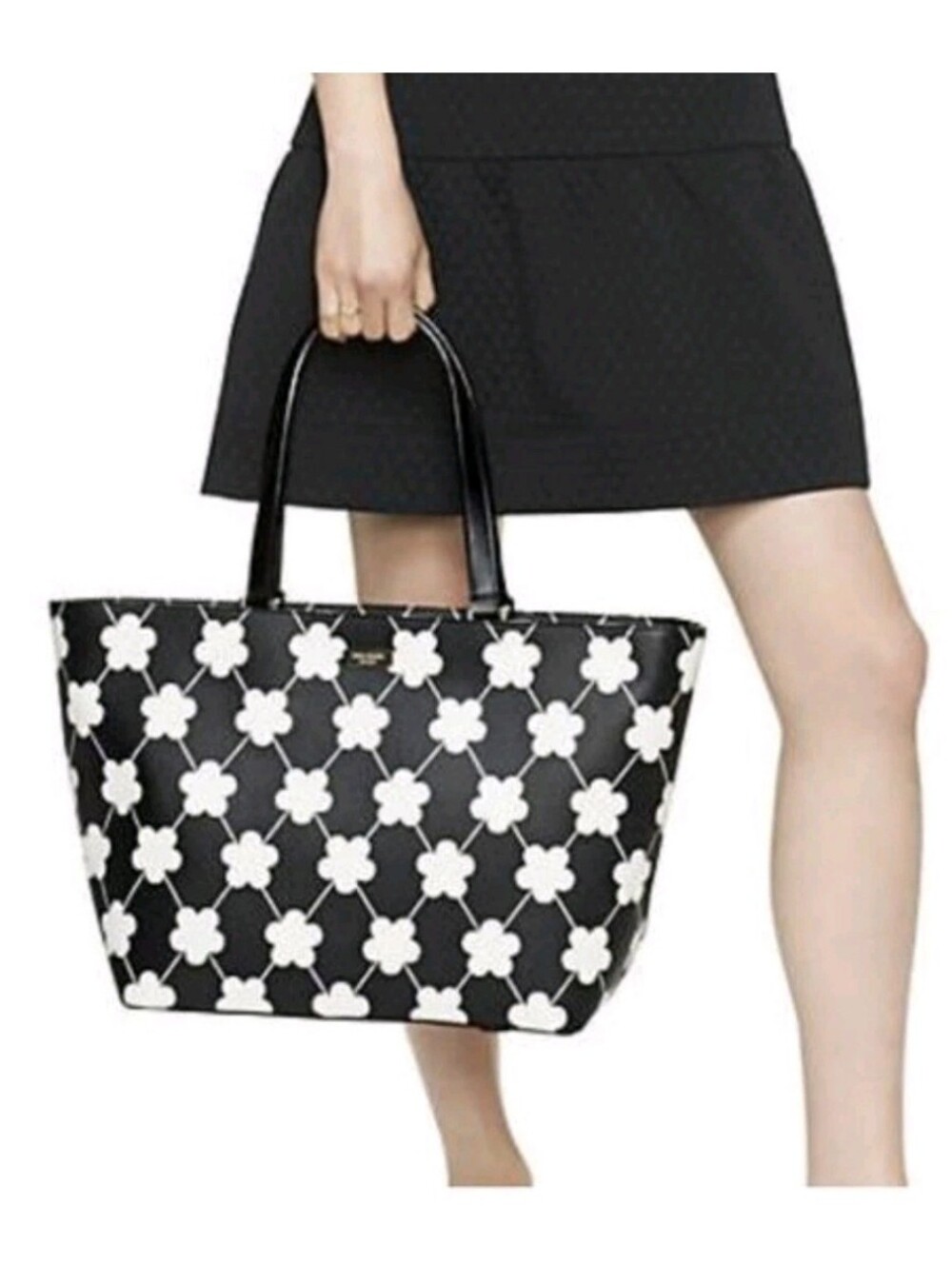 KATE SPADE Grant Street Jules Large Tote